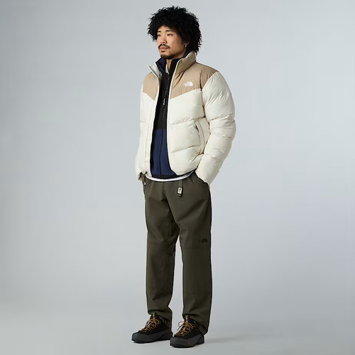 Giubbino jacket the - the, north
