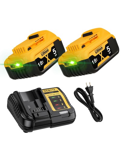 Pezzi ricambio 5000 mah - di,