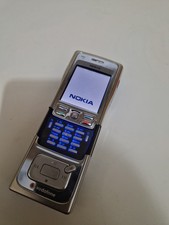 Nokia n91 Funzionante 