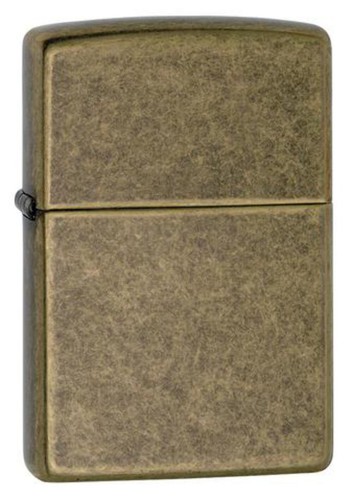 201fb accendino zippo - accendino, antico