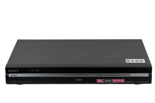 Sony rdr hx750 registratore - sony,