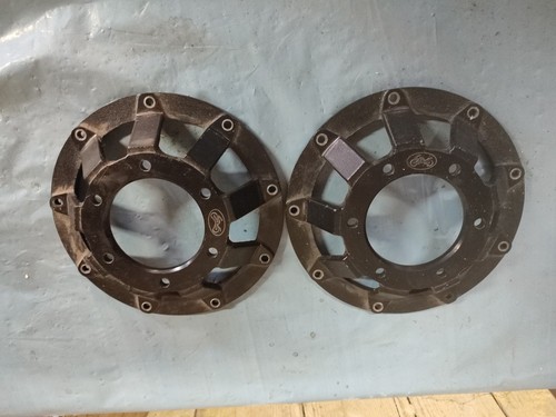 Supporti dischi freno moto - dischi,