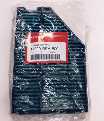 Filtro aria honda civic - aria, s