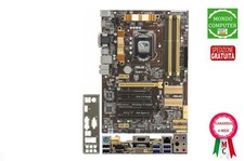 SCHEDA MADRE ASUS Z87-C