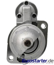 Motorino di Avviamento 1,40Kw