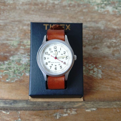 Orologio polso timex crew - orologio, j