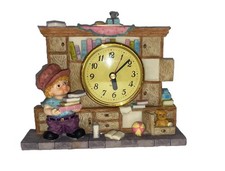 Orologio da Tavolo Vintage