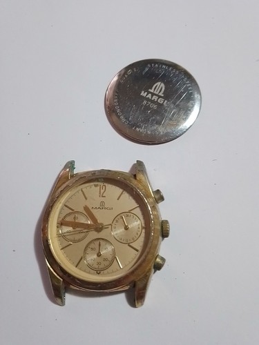 Orologio margi quarzo - orologio, 8706