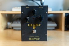 Electro harmonix big - electro-harmonix, muff