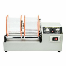 Bicchiere rotante 11 kg doppio