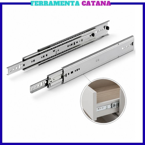 Guida guide scorrevoli sfere - a,