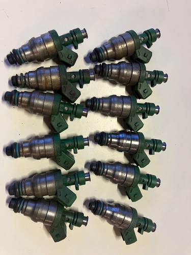 Mercedes m120 v12 - m120,