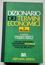 dizionario dei termini