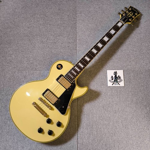 Chitarra elettrica burny les - burny,