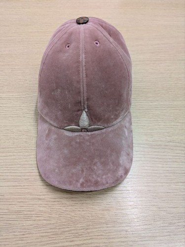 Louis vuitton touch cap - lv,
