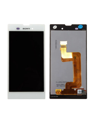 écran sony xperia - xperia, t3