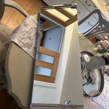 Mobile da parete specchio