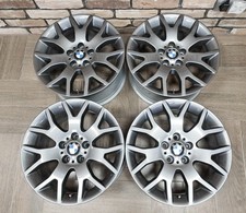 Cerchi In Lega BMW X5 E70 X6