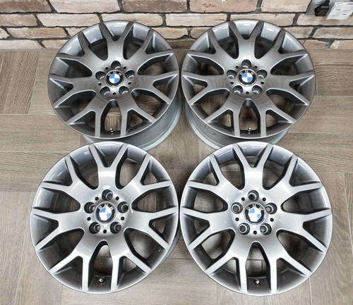 Cerchi lega bmw e70 - cerchi,