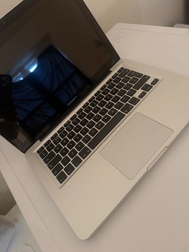 Apple macbook pro pollici - macbook,