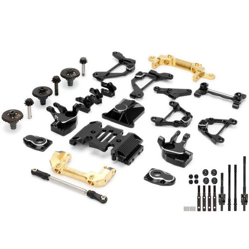 Accessori lega collegamento - accessori,