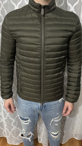 Piumino ciesse uomo - piumino,