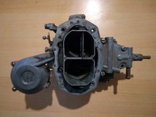Fiat 124 Carburatore Solex C32 EiES