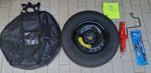Kit ruotino scorta - di,