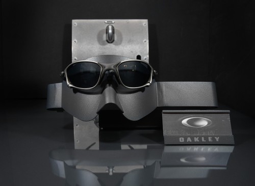 Oakley romeo metal - romeo, x-metal