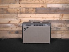 Amplificatore combinato fender - amplificatore,