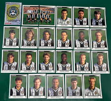 LOTTO DI 23 FIGURINE ALBUM