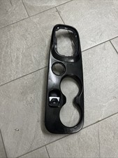 RIVESTIMENTO TUNNEL CENTRALE