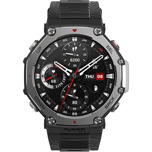 Amazfit rex onyx - -, eu