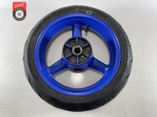 Cerchio ruota posteriore