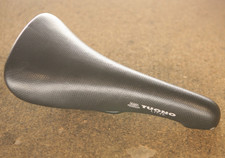 Sella ciclismo vintage NOS