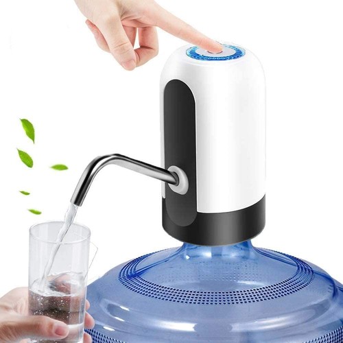 Dispenser erogatore acqua - erogatore, d'acqua
