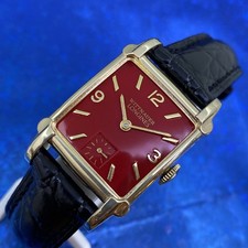 Vintage anni '50 uomo