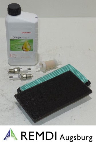 Kit manutenzione originale - manutenzione,