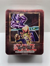 Konami Yu-Gi-Oh Yugi 2002 Mago