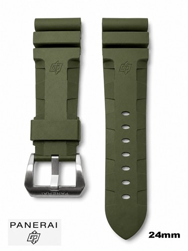 Panerai 24mm cinturino - panerai,