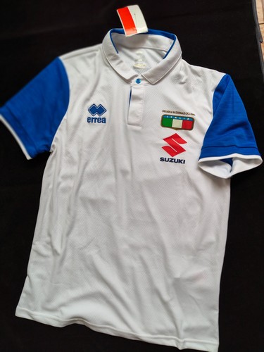 Maglia nazionale italiana - italiana, di
