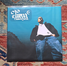 Il Turco VINILE LP Musica Seria Noyz Narcos Sparo Manero Er Costa Danno
