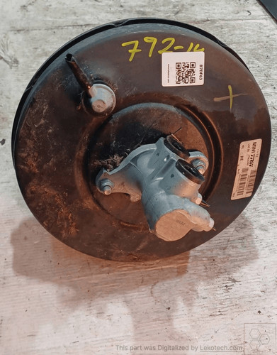 Servofreno mini r50 - mini, r53