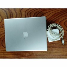 Apple PowerBook G4 spazzatura