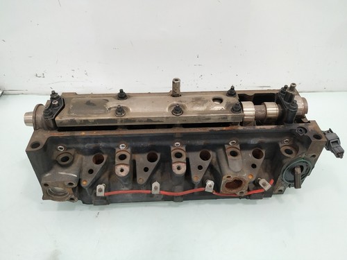 Testata ford focus berlina - testata,