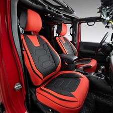 Coprisedili per Jeep Wrangler