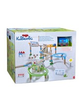 Pista a sfere Haba Kullerbü -