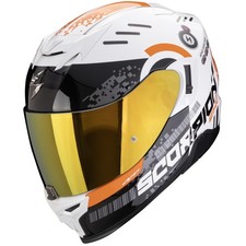 Casco Moto Scorpion EXO 520