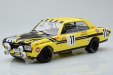 155704611 Opel Commodore A Steinmetz n11 Von Bayern Johansson 24h Spa Minichamps