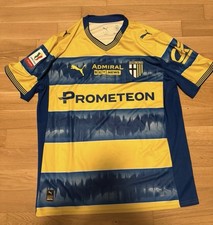 Maglia parma calcio - parma,